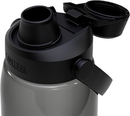 Camelbak Drinking bottle - charcoal/1000 ml
