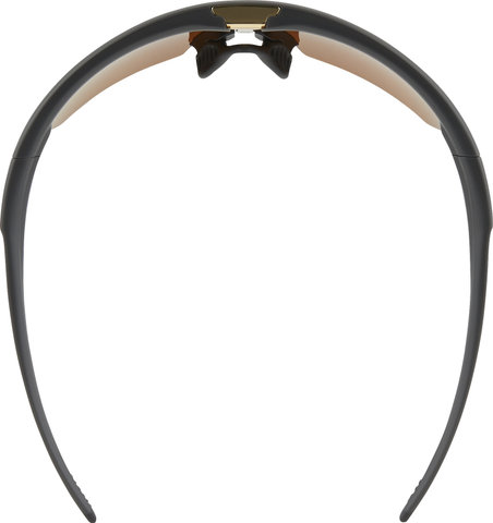 Oakley Lunettes de Sport Sphaera - matte carbon/prizm 24k polarized