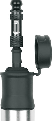 SKS Airflex Explorer Mini-Pump - silver