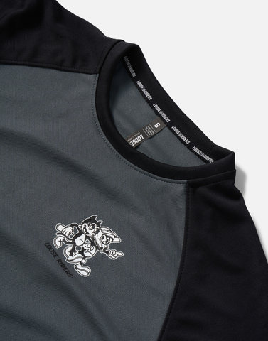 Loose Riders Chemise L/S - beer now/M