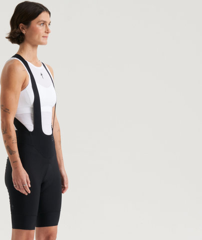 Specialized Prime Bib Short Women's Bib Shorts - black | XS