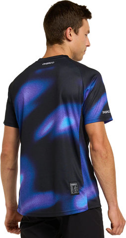 DHaRCO Maillot Dune S/S - vortex | M