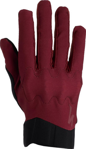 Specialized Gants Trail D30 - Garnet Red | S