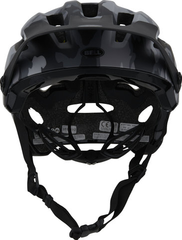 Bell 4Forty MIPS Helmet - matte-gloss black camo/55 - 59 cm