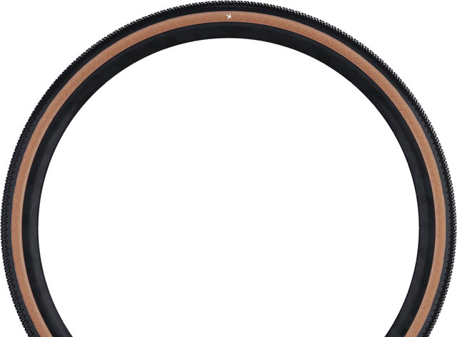 Schwalbe G-One R Evolution ADDIX Race Super Race 27,5" Faltreifen - schwarz-transparent skin/45-584/27.5 "