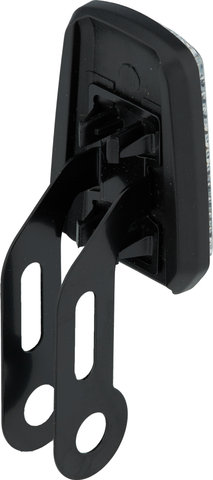 Supernova LDM Front Reflector - black