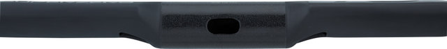 DEDA Superzero RS 31.7 Carbon Handlebars - polish on black/420 mm