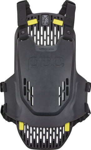 POC VPD System Torso Protector - uranium black/M