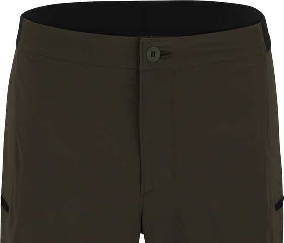 Patagonia Dirt Craft Pants - basin green/32