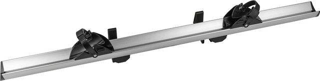 Eufab Extension 3. Bicycle for TG/ProBC/SX2 - black-silver