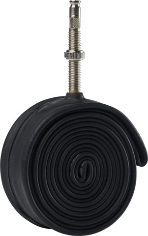 Schwalbe Cámara de aire SCV (Schwalbe Clik Valve) 20" - negro | SCV (Schwalbe Clik Valve) | 28-406 a 40-406 | 40 mm