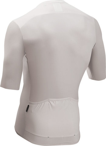 Northwave Maillot Essence manches courtes - light grey/M