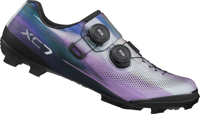 Shimano Zapatillas MTB SH-XC703 - butterfly | 45