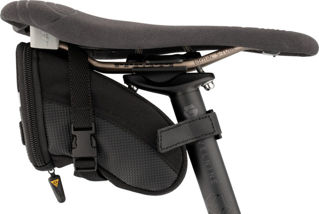 Topeak Deluxe Cycling Accessory Kit für unterwegs - universal