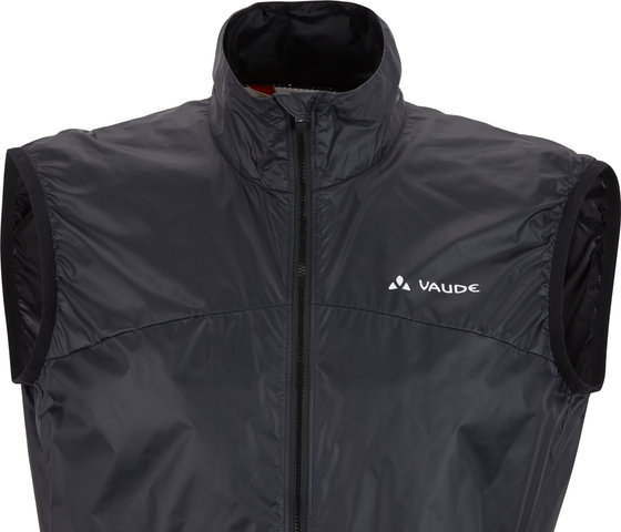 VAUDE Matera Air Weste - black/M