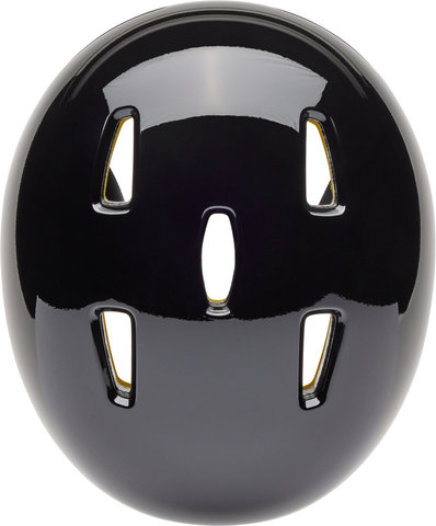 Fox Head Youth Flight MIPS Kinderhelm - black/48 - 52 cm