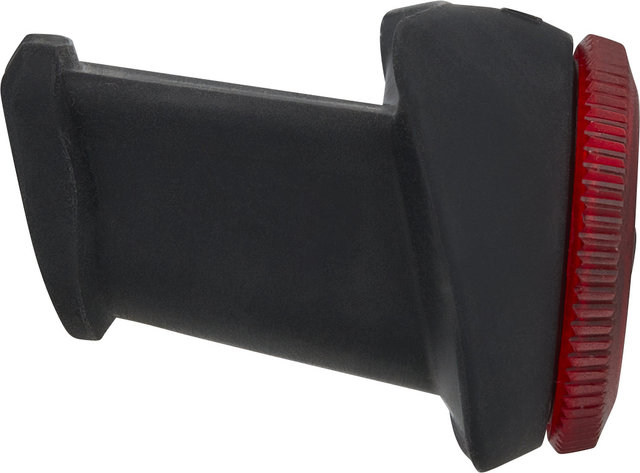 Giro Helmet Lamp for Caden Helmet - black