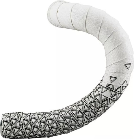DEDA Ruban de guidon Loop - blanc-noir