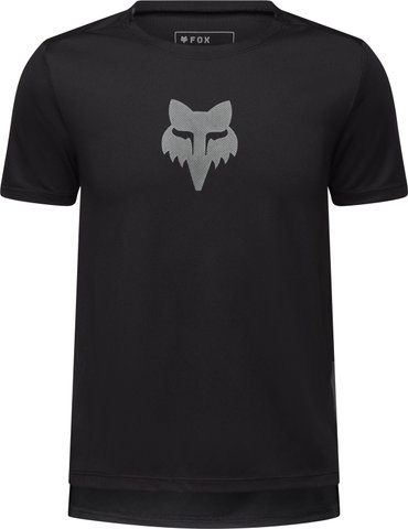 Fox Head Kids Ranger S/S Jersey - black | S