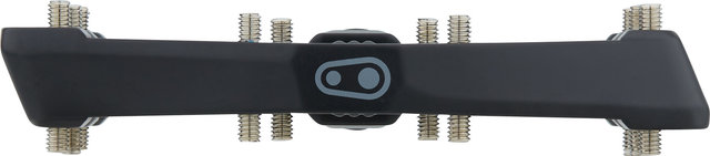 crankbrothers Stamp 3 Platform Pedals - black/large