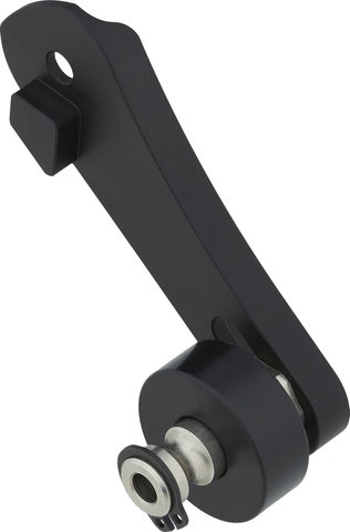Gates Snubber - black/quick release
