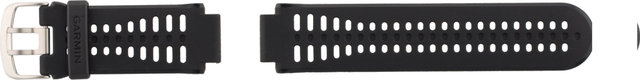 Garmin Replacement Watch Band for Forerunner 225 - black