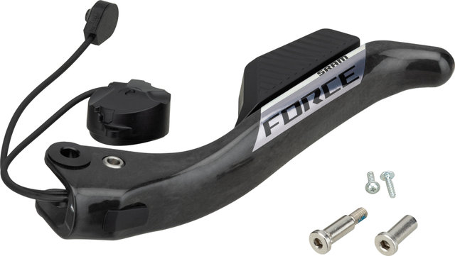SRAM Kit de palanca de cambio/freno Force E1 Axs Disc - universal