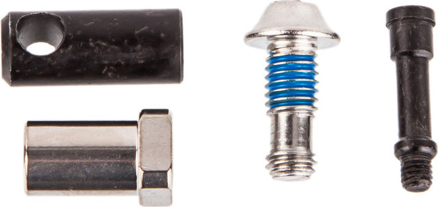 Shimano Bolts w/ Nuts for SL-M670 / M780 / M820 / M980 I-Spec B - universal