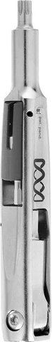 Daysaver Outil multifonction Incredible8 - silver