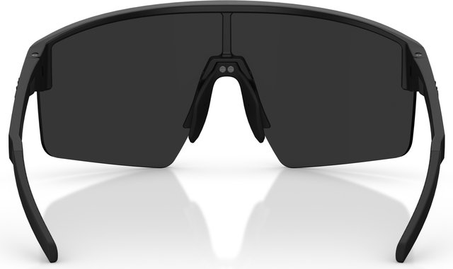 Bliz P004 Sports Glasses - matte black | smoke