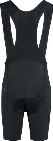 VAUDE Cuissard à Bretelles Matera - black | XL