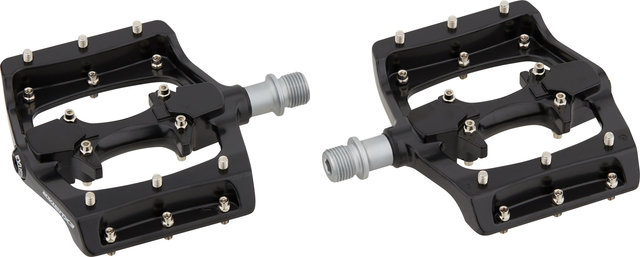 Exustar E-PM820-2 Platform Pedals - black