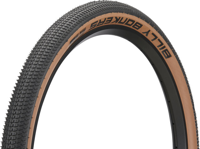 Schwalbe Billy Bonkers Performance ADDIX 26" Faltreifen - schwarz-bronze skin/26 "/54 mm/54-559/2.1 "