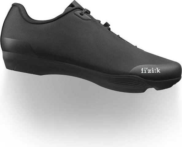 Fizik Beat Rennrad Schuhe - schwarz | 43