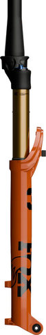 Fox Racing Shox 34 Float SL 29" GRIP SL 3POS Factory Boost Federgabel - shiny orange/15 mm Steckachse/130 mm/110 mm/29"/44 mm/1 1/8" - 1,5" tapered