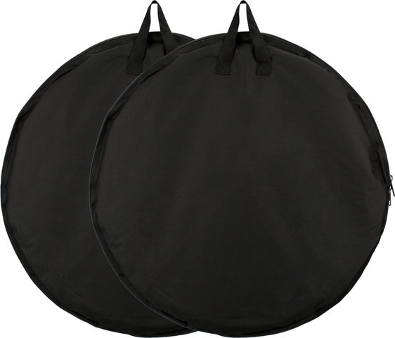 B&W Valise de Transport Bike Guard Curv - noir