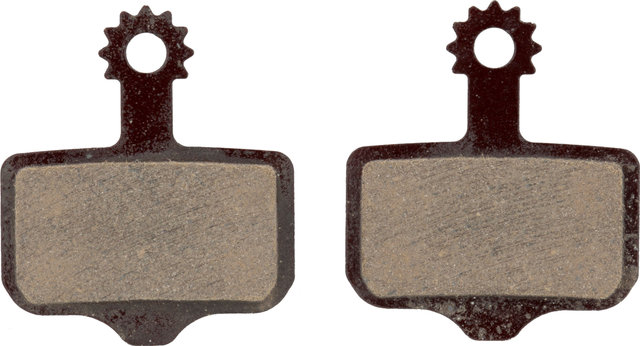 Trickstuff Disc POWER-A Brake Pads for SRAM/Avid - organic - aluminum/Organic