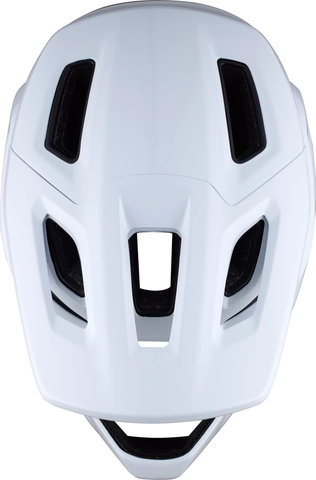 Specialized Casco Gambit MIPS SL - white-carbon/55 - 59 cm