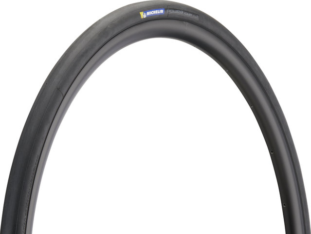 Michelin Power Cup Competition TLR 28" Folding Tyre - black/28 /25 mm/25-622