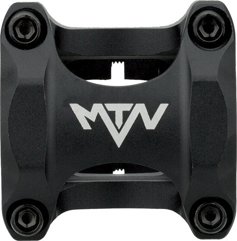 MTN Components Potencia MTB 31.8 - schwarz | 35 mm