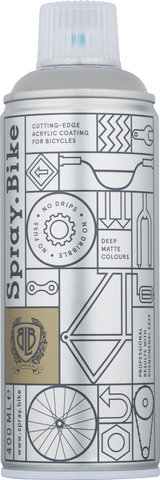 Spray.Bike Vernis en Aérosol London - silvertown/400 ml