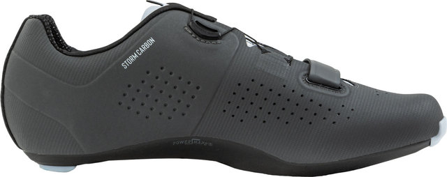 Northwave Zapatos Storm Carbon - dark grey ice grey | 42