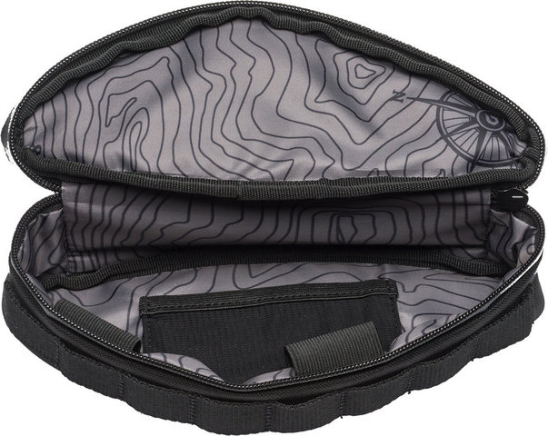 Blackburn Sacoche de Cadre Outpost Corner Bag - noir/700 