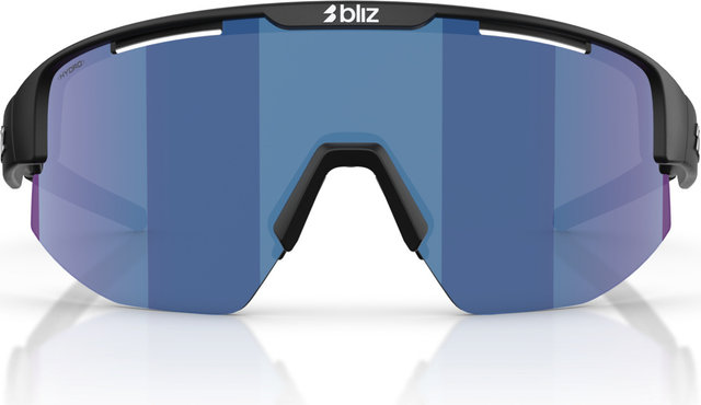 Bliz Lunettes de sport Matrix Small - schwarz