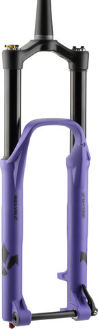 Formula Selva C Coil 27.5+/29" Boost Federgabel - ultraviolet | 160 mm | 110 mm | 43 mm | 29" | 1 1/8" - 1,5" tapered | 15 mm Steckachse