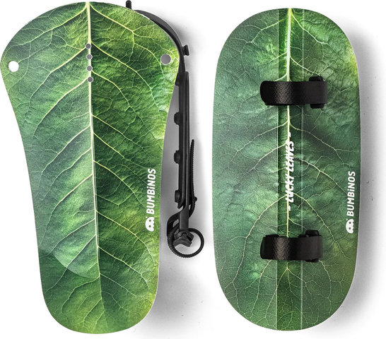 BUMBiNOS Splash Pack Mudguard Set Front + Rear 14"-16" - 