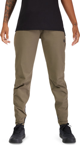 Fox Head Pantalón Ranger para mujer - military/M/10