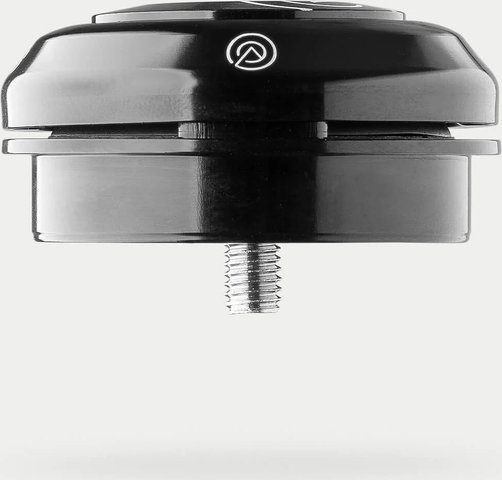 Acros Partie Supérieur de Direction ZS44/28,6 Blocklock Angle Braquage 135° - noir
