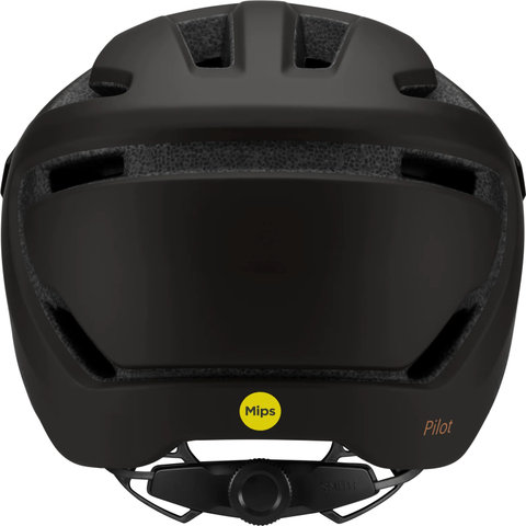 Smith Pilot MIPS Helmet - matte gravy | 51 - 55 cm
