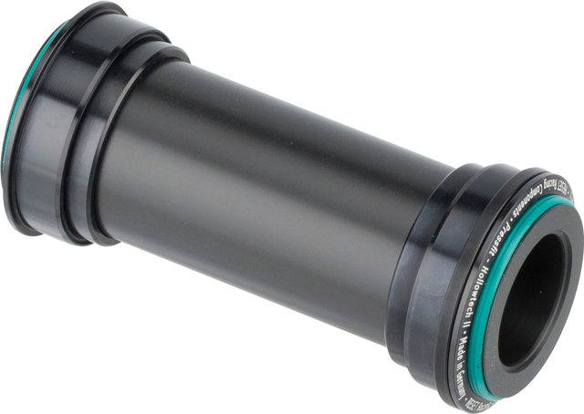 Reset Racing X-Press MTB Hollowtech II Bottom Bracket - 41 x 89.5-92 mm - black/universal